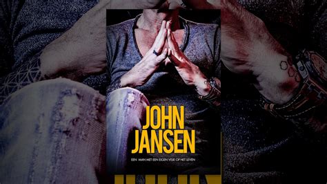 John Jansen - YouTube