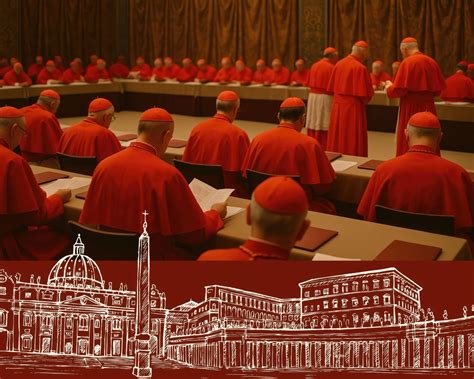 Monja Encadenada En El Vaticano 9
