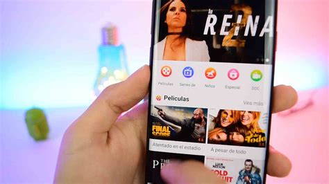 COMO TENER SEÑAL EN VIVO EN TU SMARTPHONE | Androidmedia