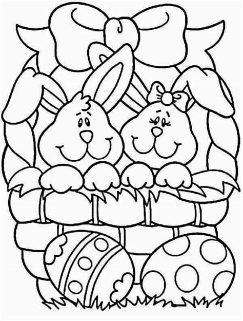 +60【DESENHOS DE PÁSCOA PARA COLORIR GRÁTIS】• 2026