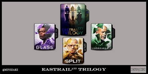Eastrail 177 Trilogy by MiniZaki on DeviantArt