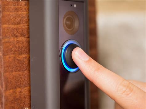 Install your new Ring Video Doorbell Pro in 10 easy steps - CNET