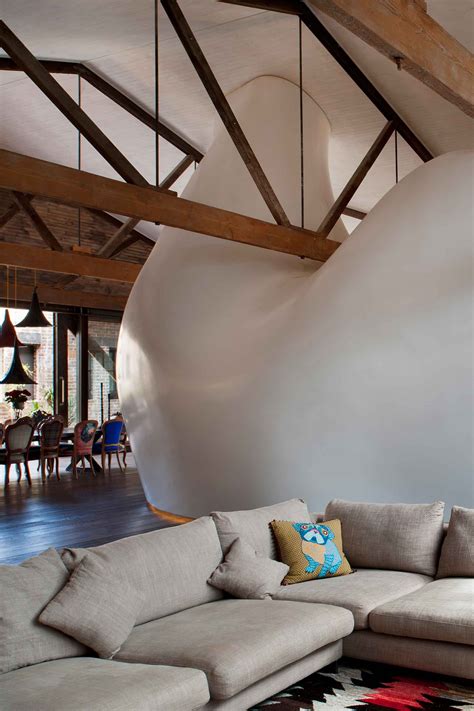 A north city warehouse contains a hidden historical vault 16