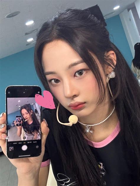 230822 Minji : r/minji