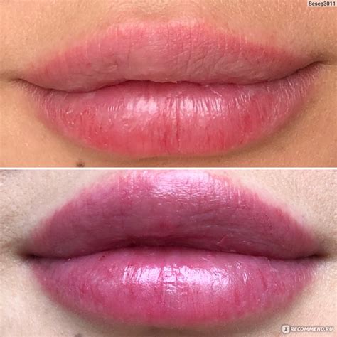 Тинт для губ Nature Republic SERUM IN TINT - «Покажу и расскажу как ...