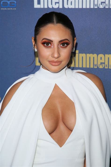 Francia Raisa nude, pictures, photos, Playboy, naked, topless, fappening