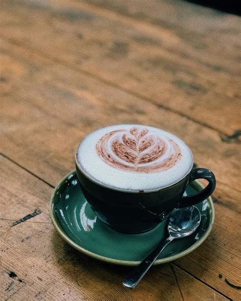 Blend Coffee Shop - Sneinton Market - Great Food Club