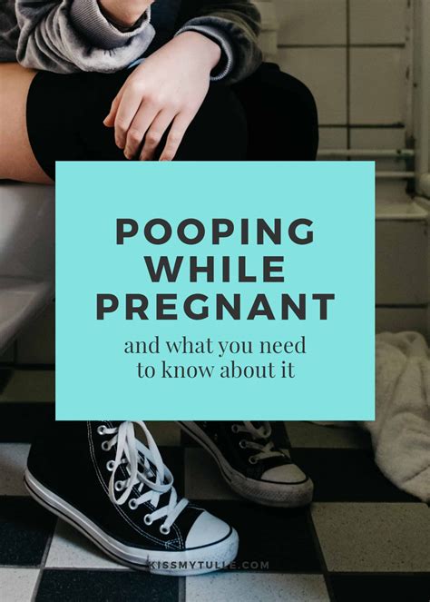 Pregnancy Nausea And Pooping at Katina Woods blog