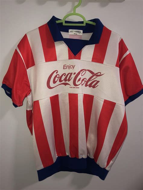 Vintage Coca-Cola Top, Women's Fashion, Tops, Sleeveless on Carousell