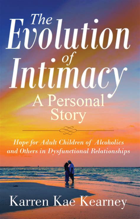 The Evolution of Intimacy: A Personal Story - SoftArchive