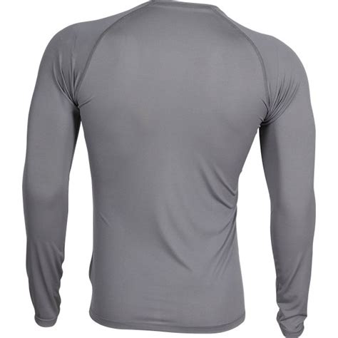 Термофутболка Сплав Motion L/S серая - купить за 2200 руб в интернет ...