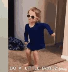 Do A Little Dance Show Some Moves GIF - Do A Little Dance Show Some ...