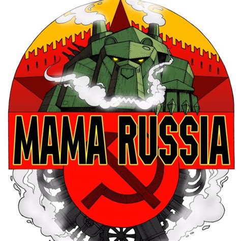 Stream MAMA RUSSIA music | Listen to songs, albums, playlists for free ...