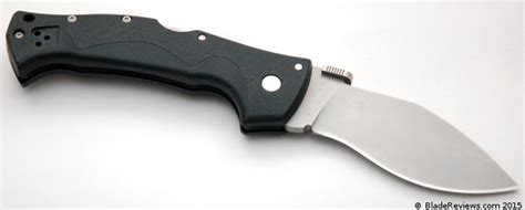 Cold Steel Rajah III Review | BladeReviews.com
