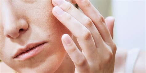 Eczema Makeup Tips | Saubhaya Makeup