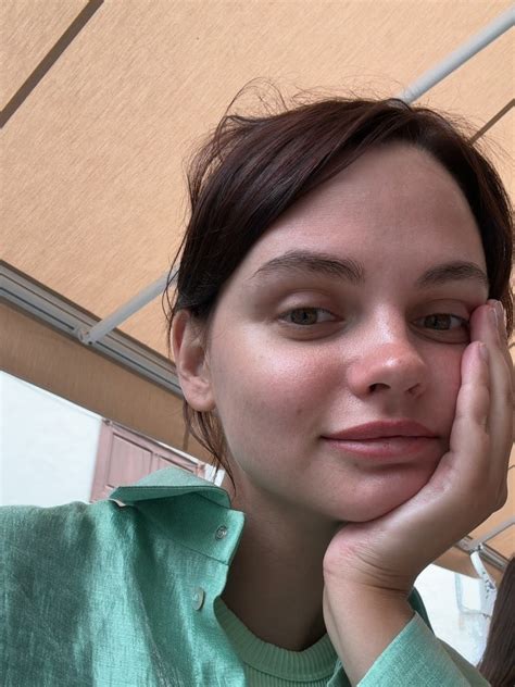 Picture of Natasha Udovenko