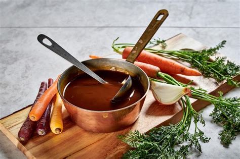 Demi-Glace