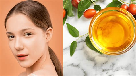 The Best Natural Face Oils For Glowing Skin! | A Green Beauty Blog