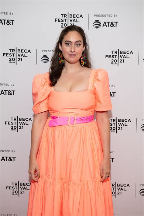 Catherine Cohen - Comedian, Actress