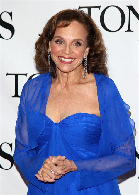 Valerie Harper, Emmy-winning star of TV's 'Rhoda,' dead at 80