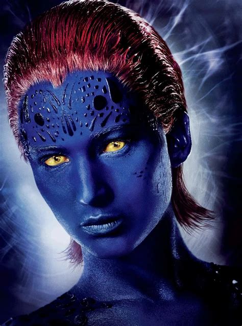 Mystique | Marvel Movies | Fandom