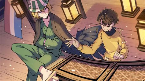 dsmp laptop wallpapers wallpaper cave