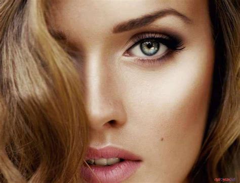 Woman Hub - Самый #красивый_макияж – это макияж, который идеально ...