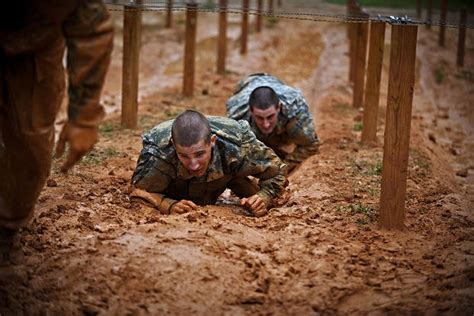 How to Take the Guesswork out of Army Basic Training | Military.com