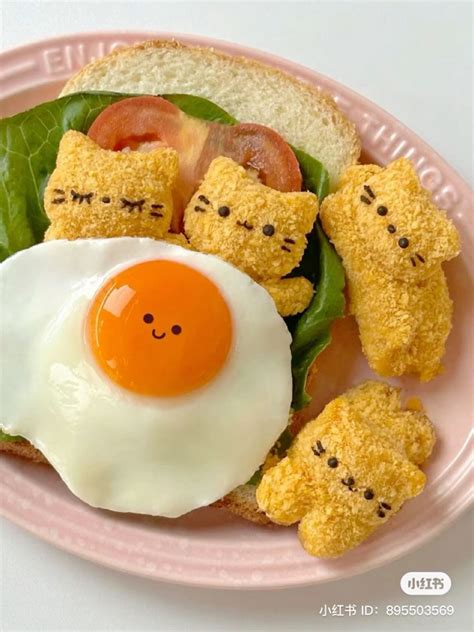 pin  laura  cucina cute food yummy comfort food cute food art