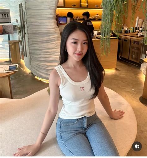 Gadis Chinese-Indo | Appreciating gorgeous chinese indo woman : Ci ...