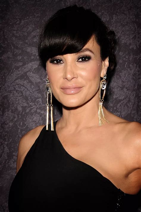 45 Facts About Lisa Ann | FactSnippet