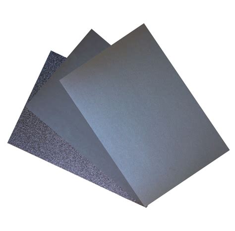 ABRASIVES - RADEX