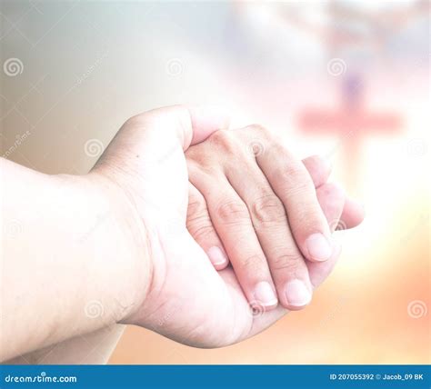 Jesus Holding Hand of Someone for Help Stock Photo - Image of easter, friendship: 207055392