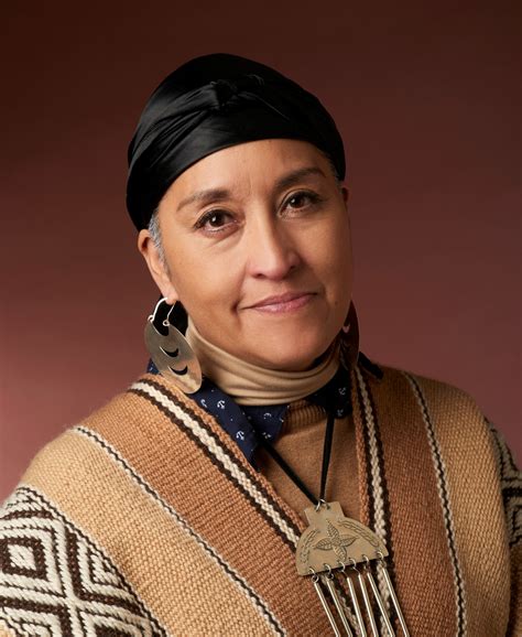 ¿Qué es el Terricidio? Moira Millán explica el concepto que redefine la