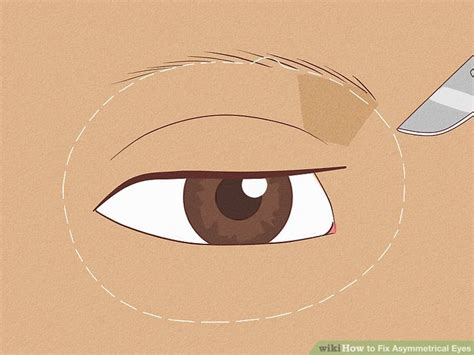 The Asymmetry Fix: 7 Smart Ways To Rebalance Your Peepers