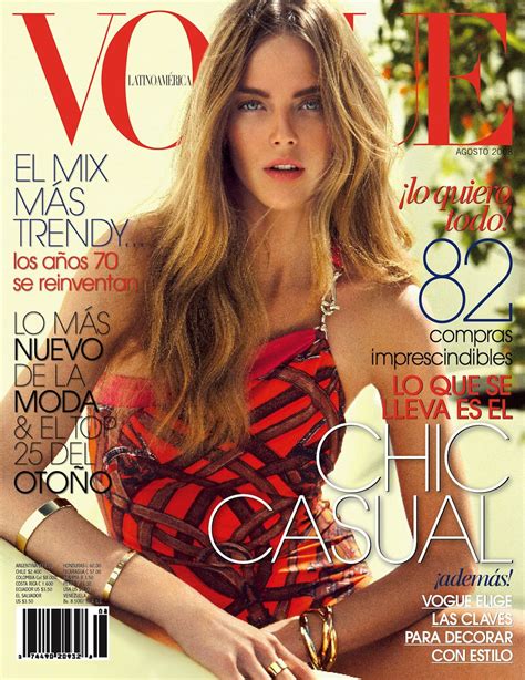 Shannan Click Throughout the Years in Vogue | Vogue, Sports illustrated