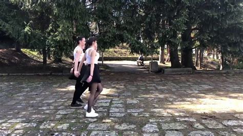 Чичовото хоро - YouTube