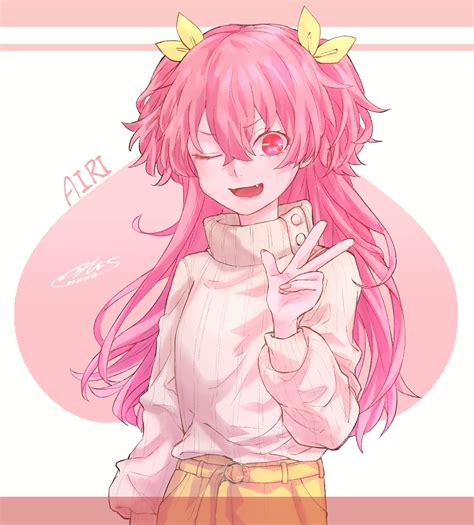 Momoi Airi - Project Sekai Colorful Stage! feat. Hatsune Miku - Image