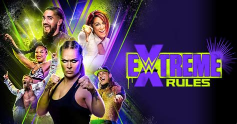 WWE Extreme Rules 2022: Results, Bray Wyatt Return, Full Recap and