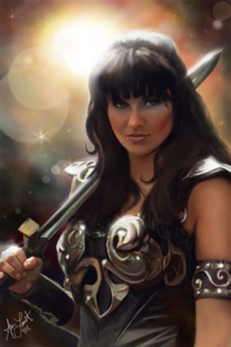 Xena