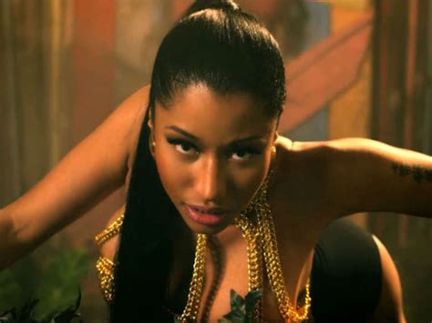 Nicki Minaj: Anaconda Music Video and Screencaps-10 | GotCeleb