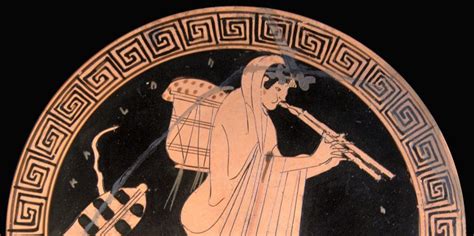 Rediscovering the Music of Ancient Greece - GreekReporter.com