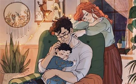 Who are your Harry Potter parents? - Quiz | Quotev