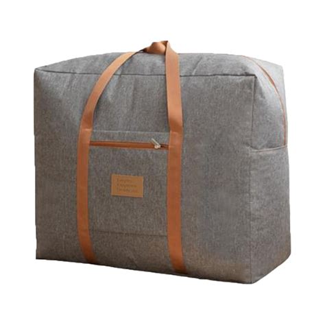 MERILER Travel Compression Packing Cubes for Suitcases - Double