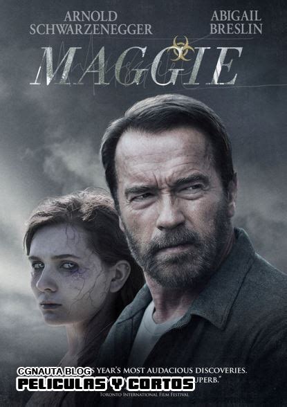 Maggie (2015): Reseña y crítica de la película - CGnauta blog