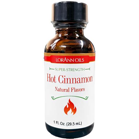 Amazon.com: LorAnn Oils Super Strength Flavoring - Used For Candy