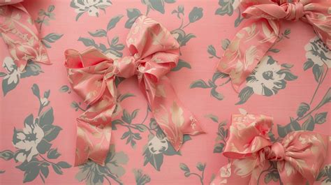 coquette bow wallpapers wallpaperscom