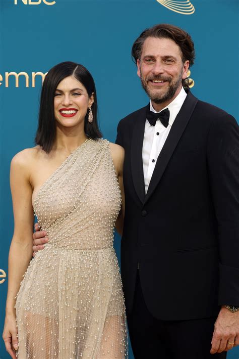 Alexandra Daddario Braless Boobs - Hot Celebs Home