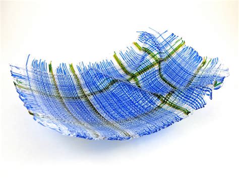 D. OBrien Fused Glass