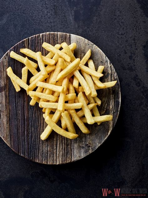 Aris Razo — Belgian Fries arrives in Manila